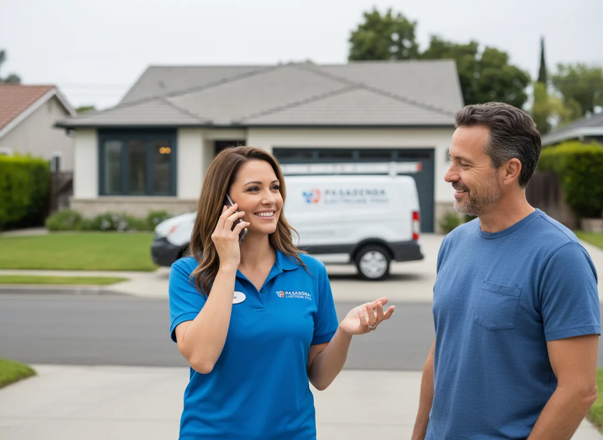 Electrician Pence Springs, WV FAQs
